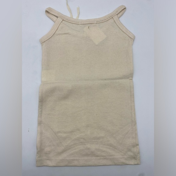 Mor Mor Rita 100%Organic Cotton Tank - Picture 4 of 4